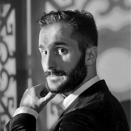 Maxime OLIVA Maxime OLIVA